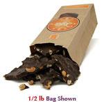 Dark Chocolate Barks