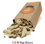 White Chocolate Barks